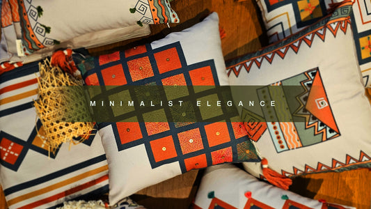 Trending Home Decor Styles of 2024: A Deeper Dive with Ayawi Designs