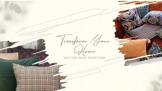 Creating a Cozy Corner: The Future of Decor with Ayawi
