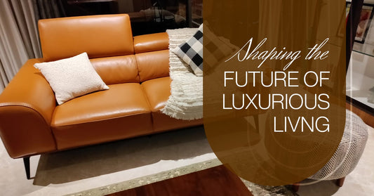 Ayawi’s Role in Shaping the Future of Luxurious Living