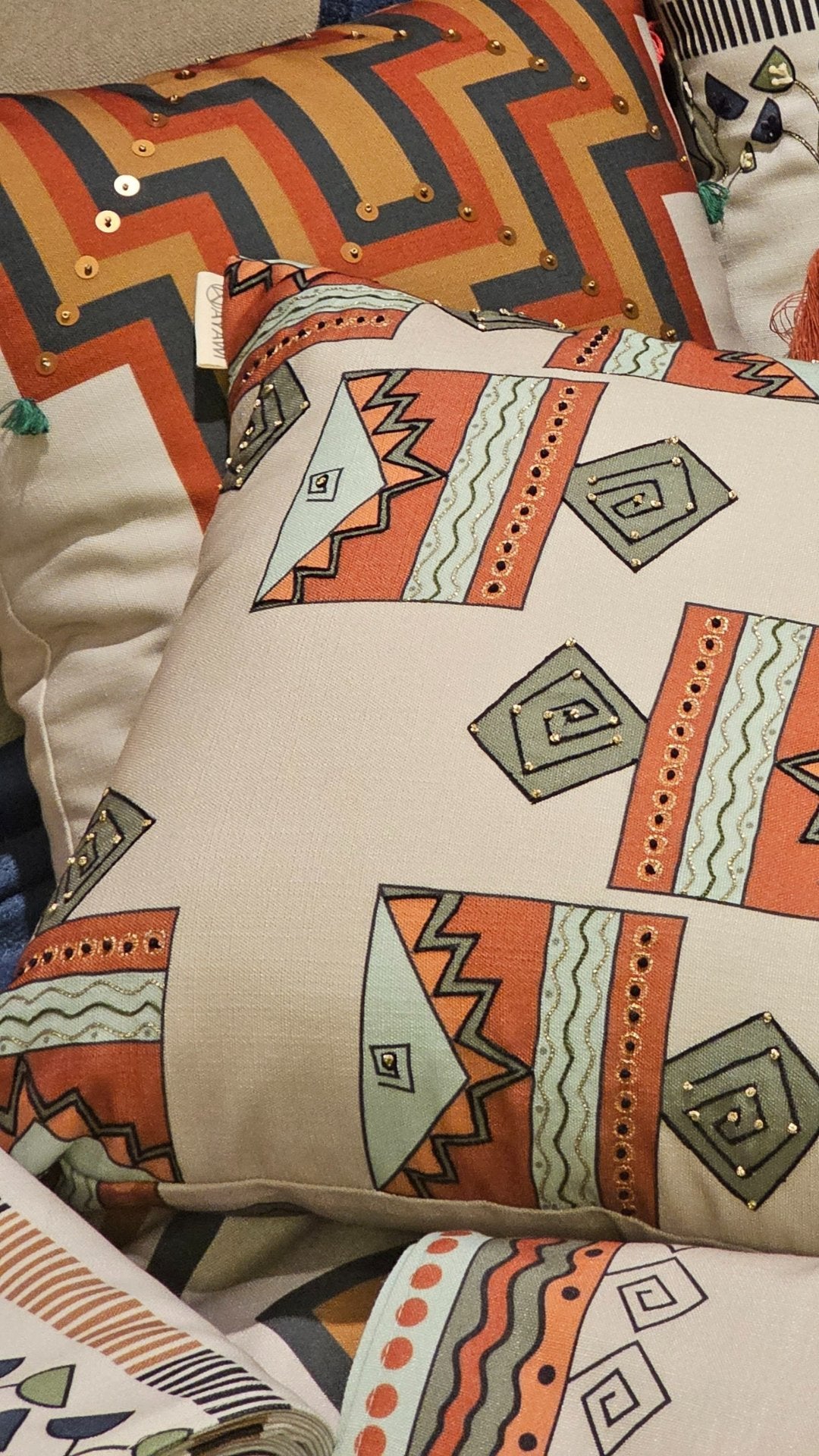 Bespoke Boho-Indian | Find Luxury Home Decor Items Online in India