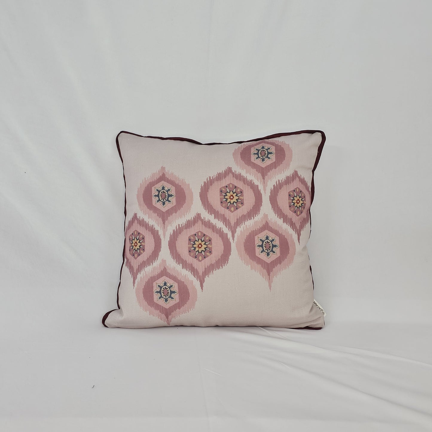 Ikat Trio cushion covers online