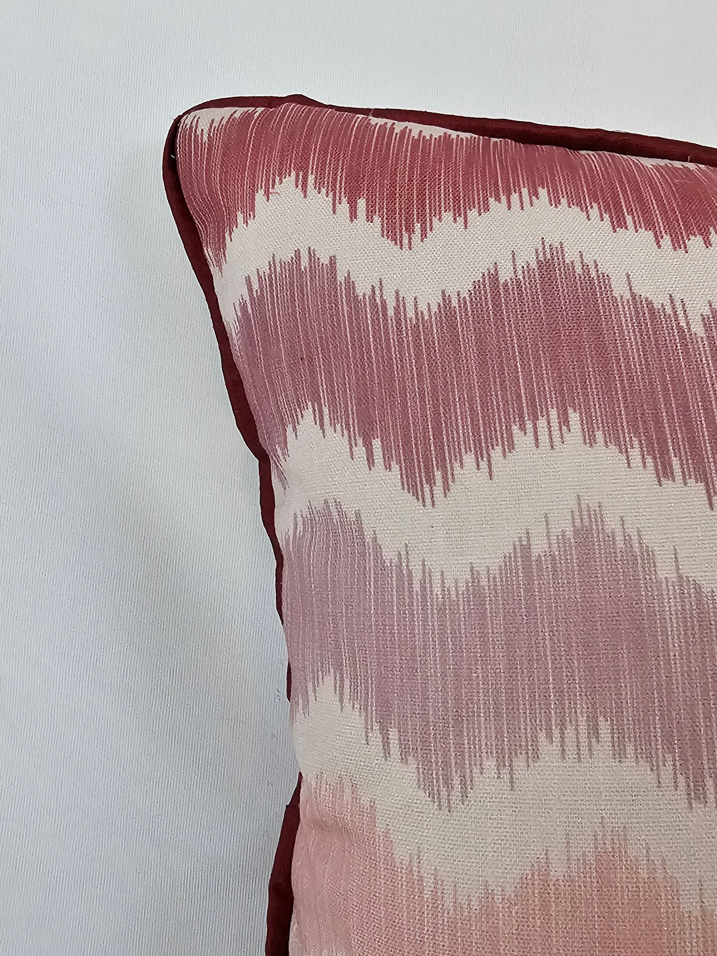 Ikat Trio cushion covers online