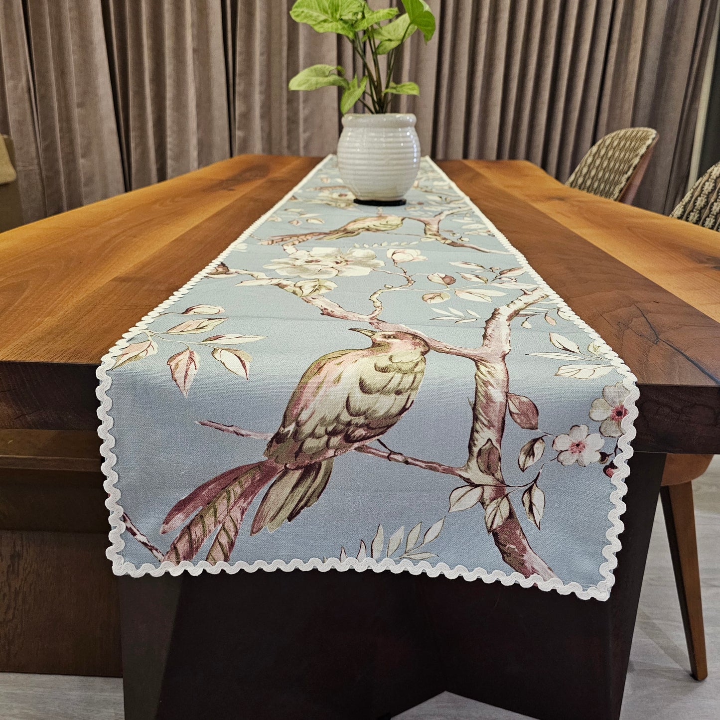 Bluebird Botanical