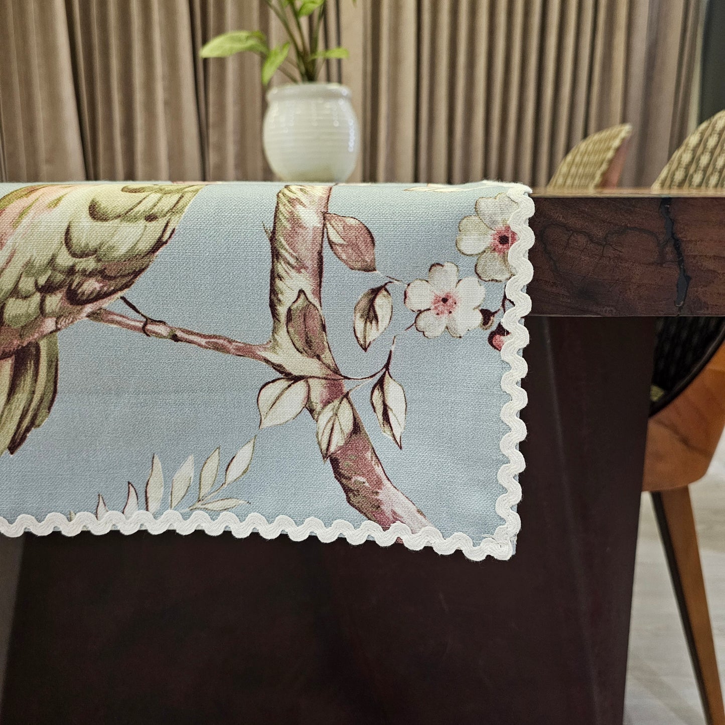 Bluebird Botanical