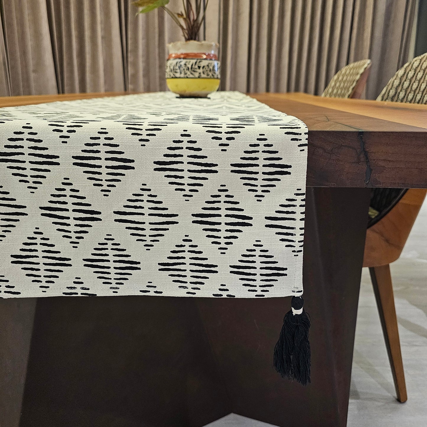 Chic Chevron Charm