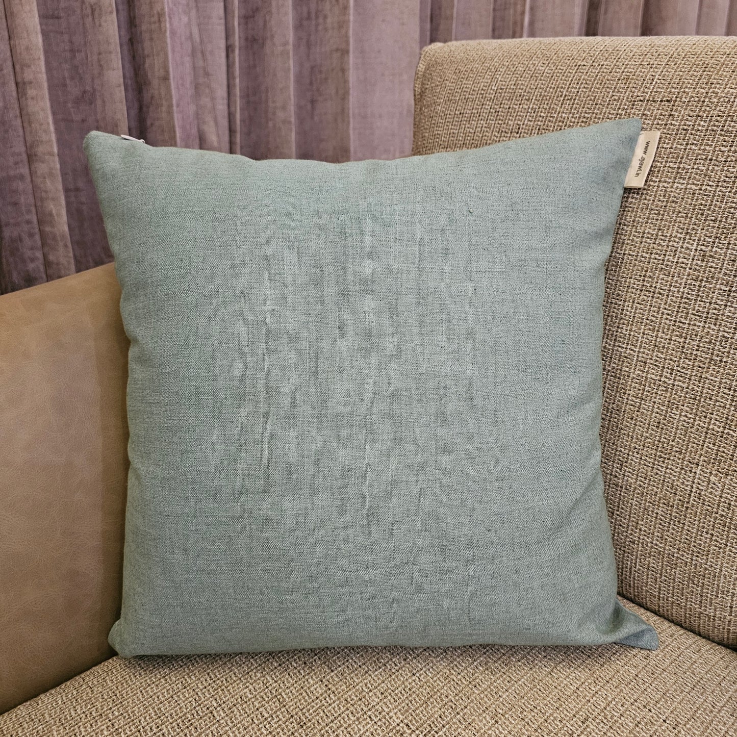 Serene Fringe Layers