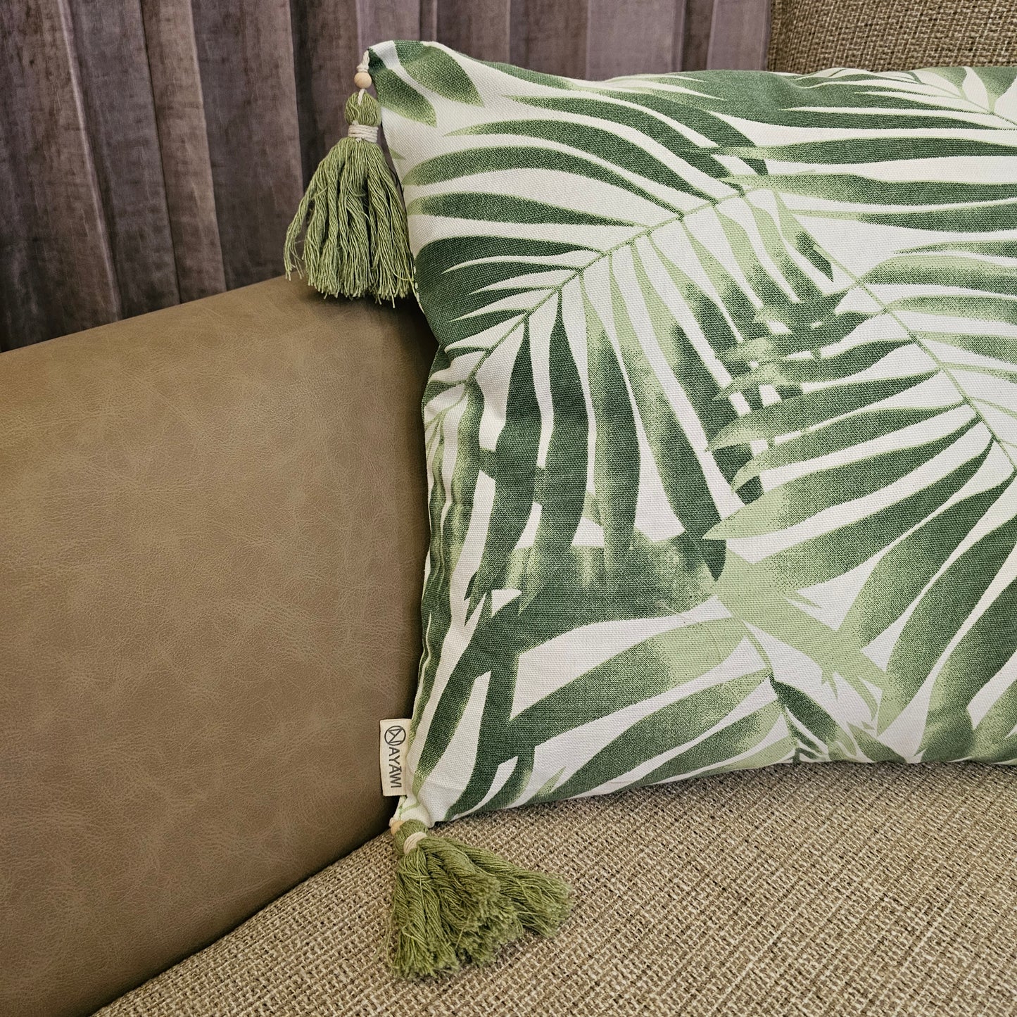 Tropical Tranquility