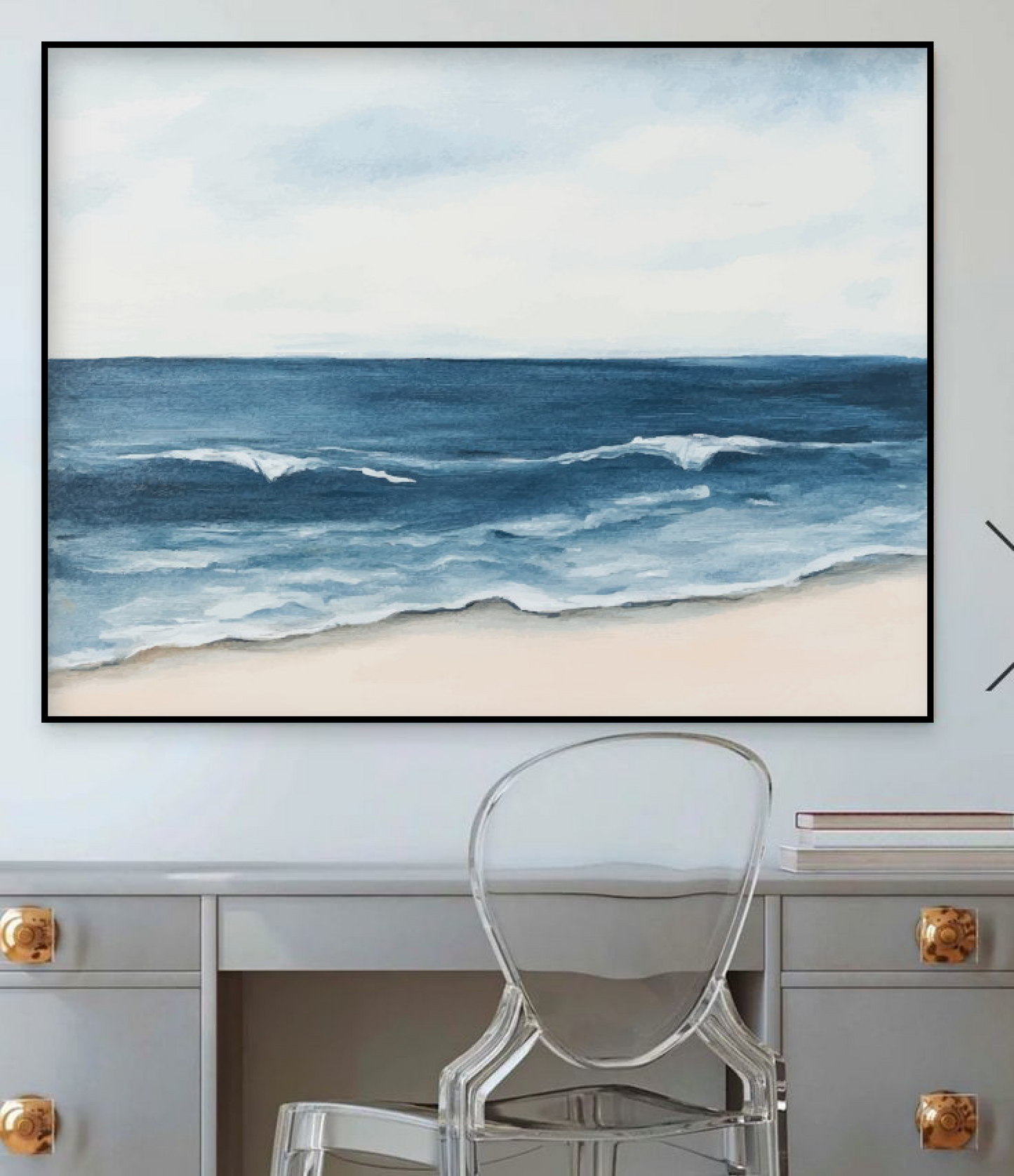 Soft Tides