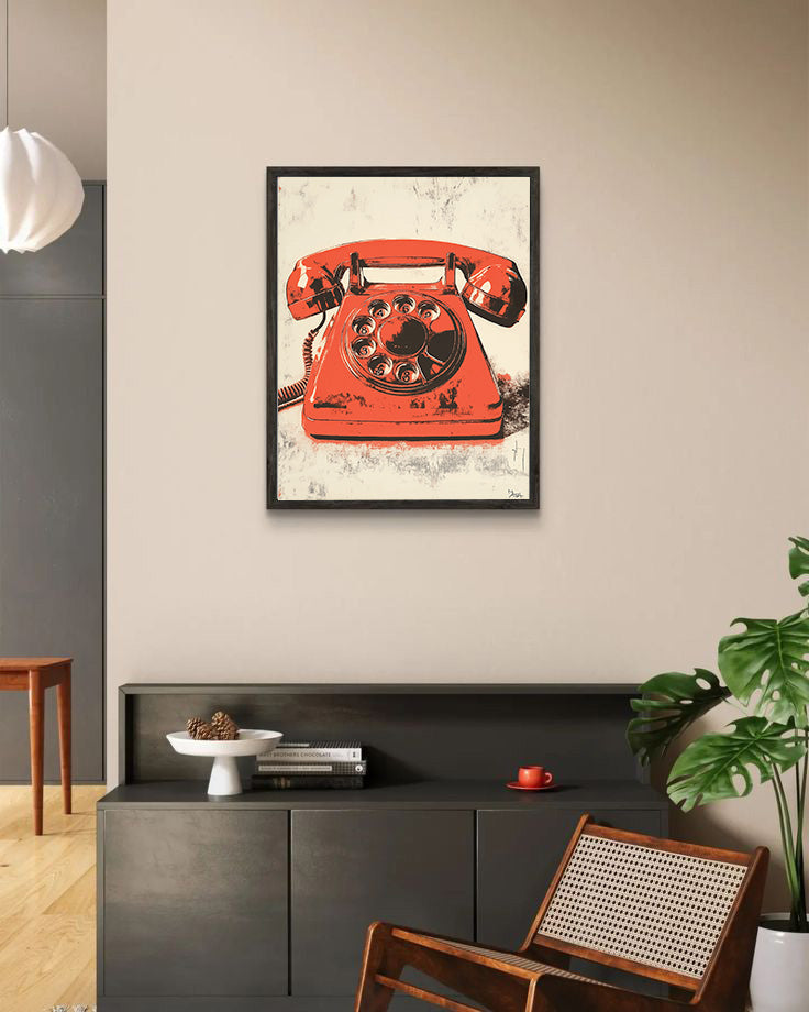 Pop Dial