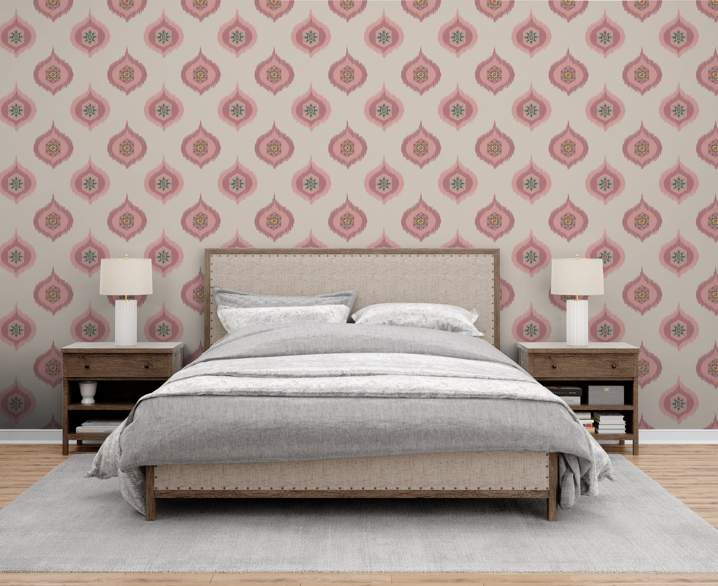 Luxe Patterns