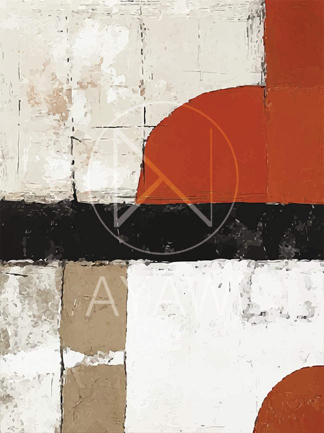 Asymmetric Abstraction