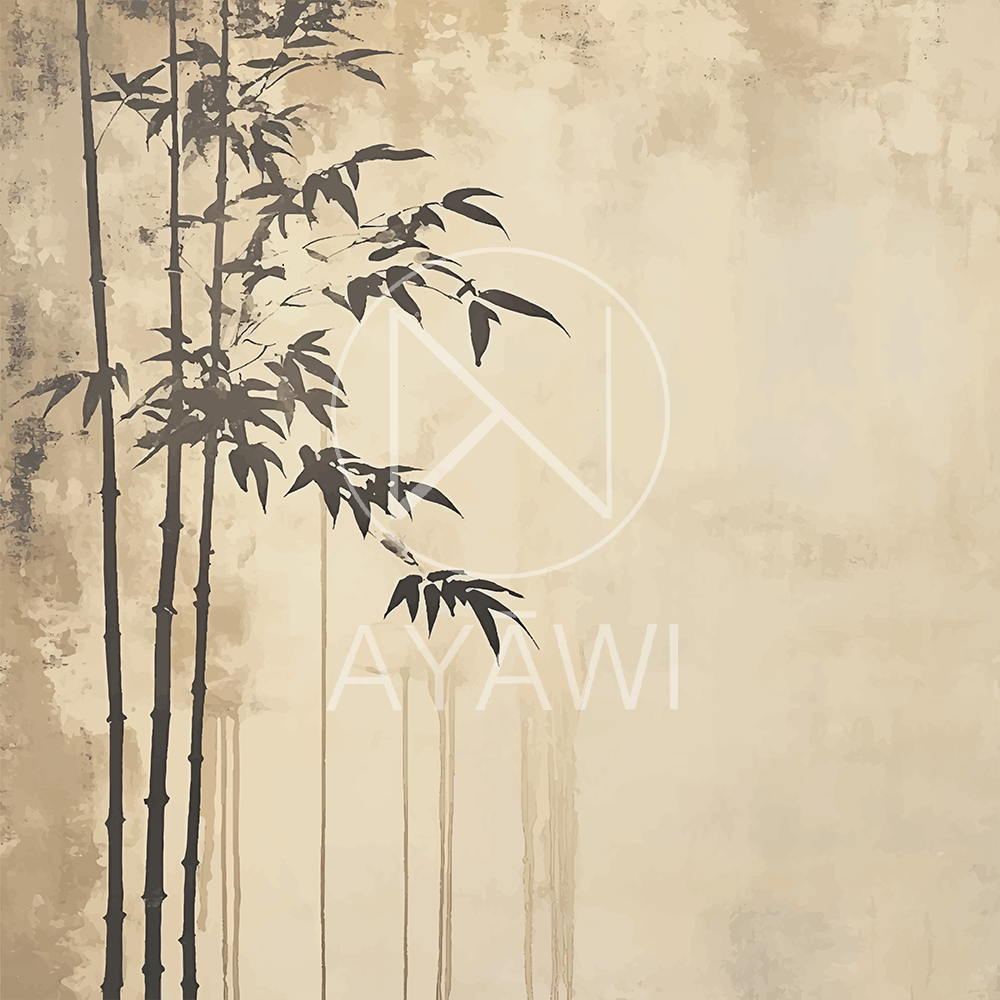 Bamboo Serenity