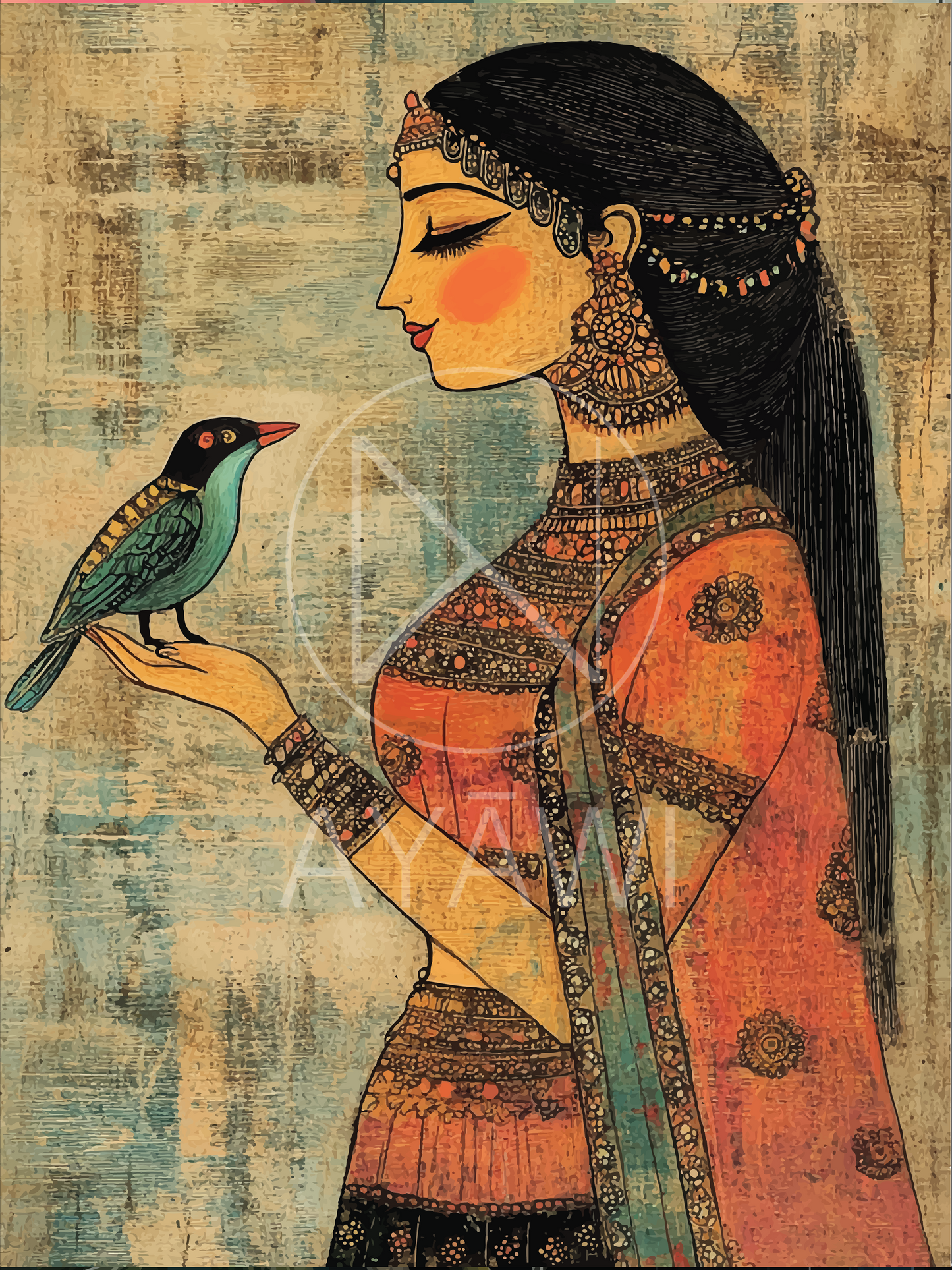Bird Whisperer