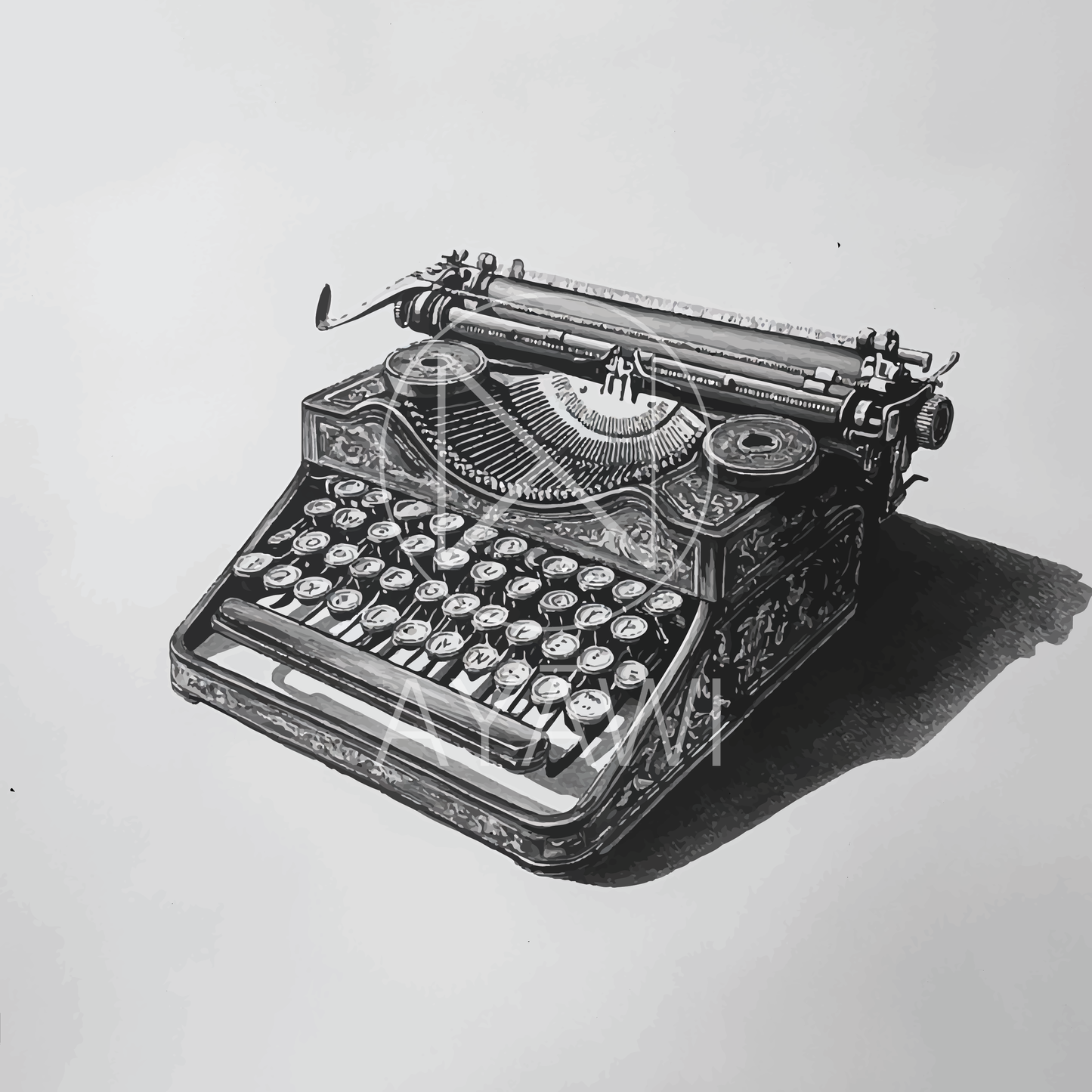 Classic Typeset