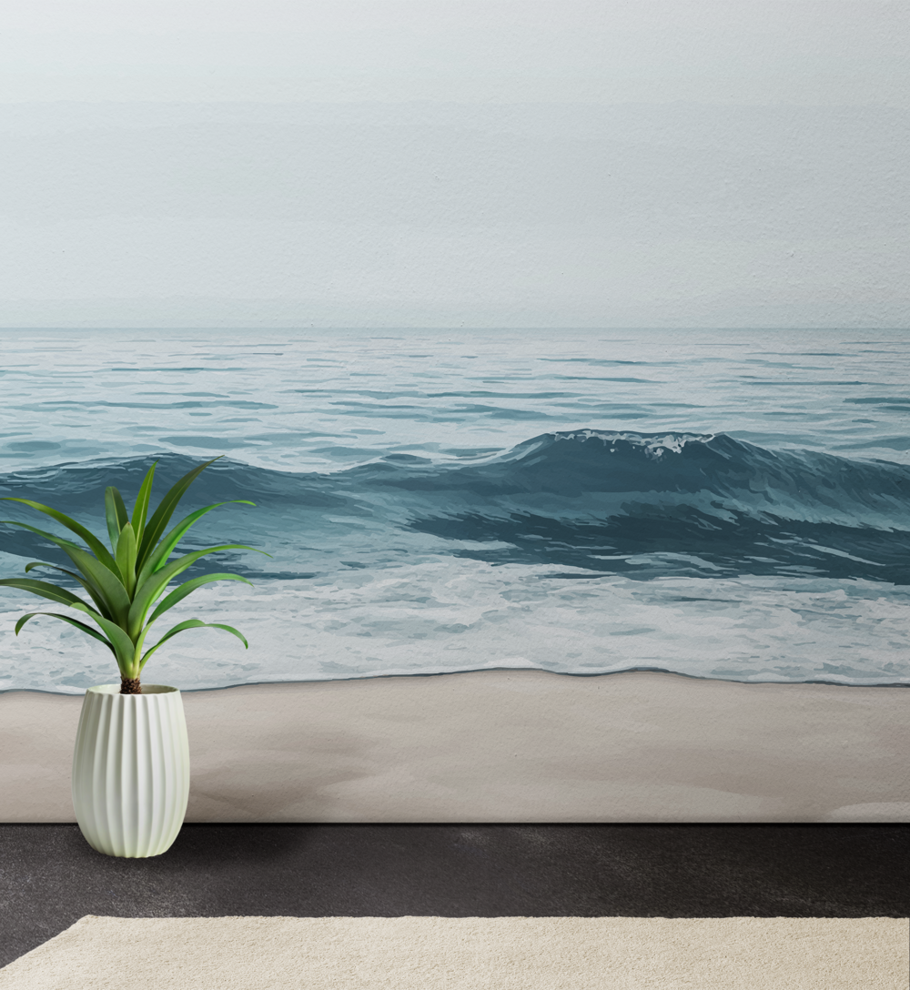 Coastal Calm