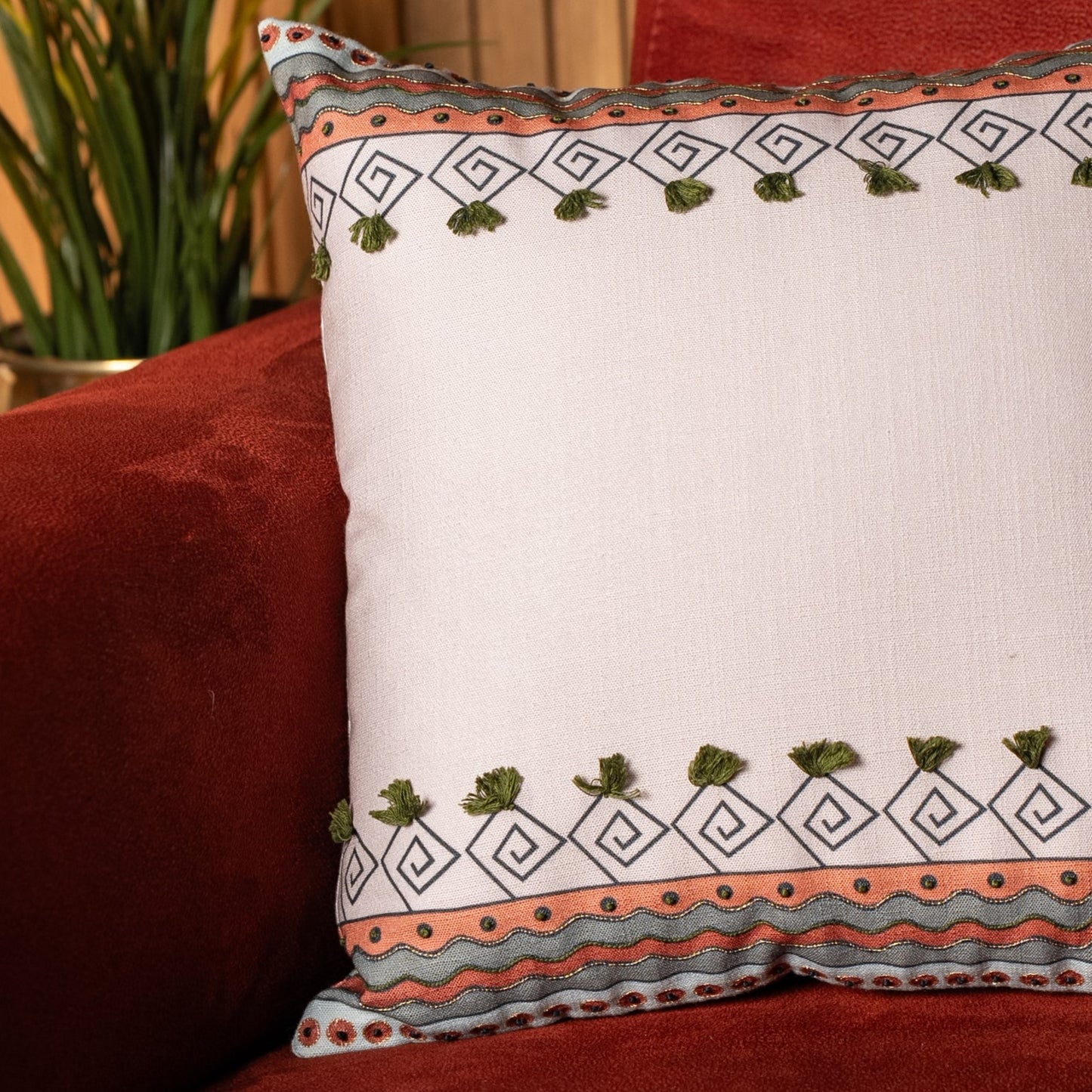 Boho Haven