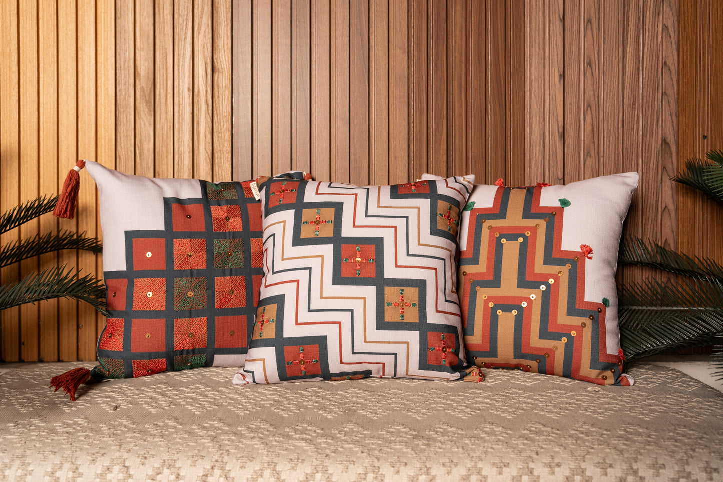Magical Nomad (Set of 3)