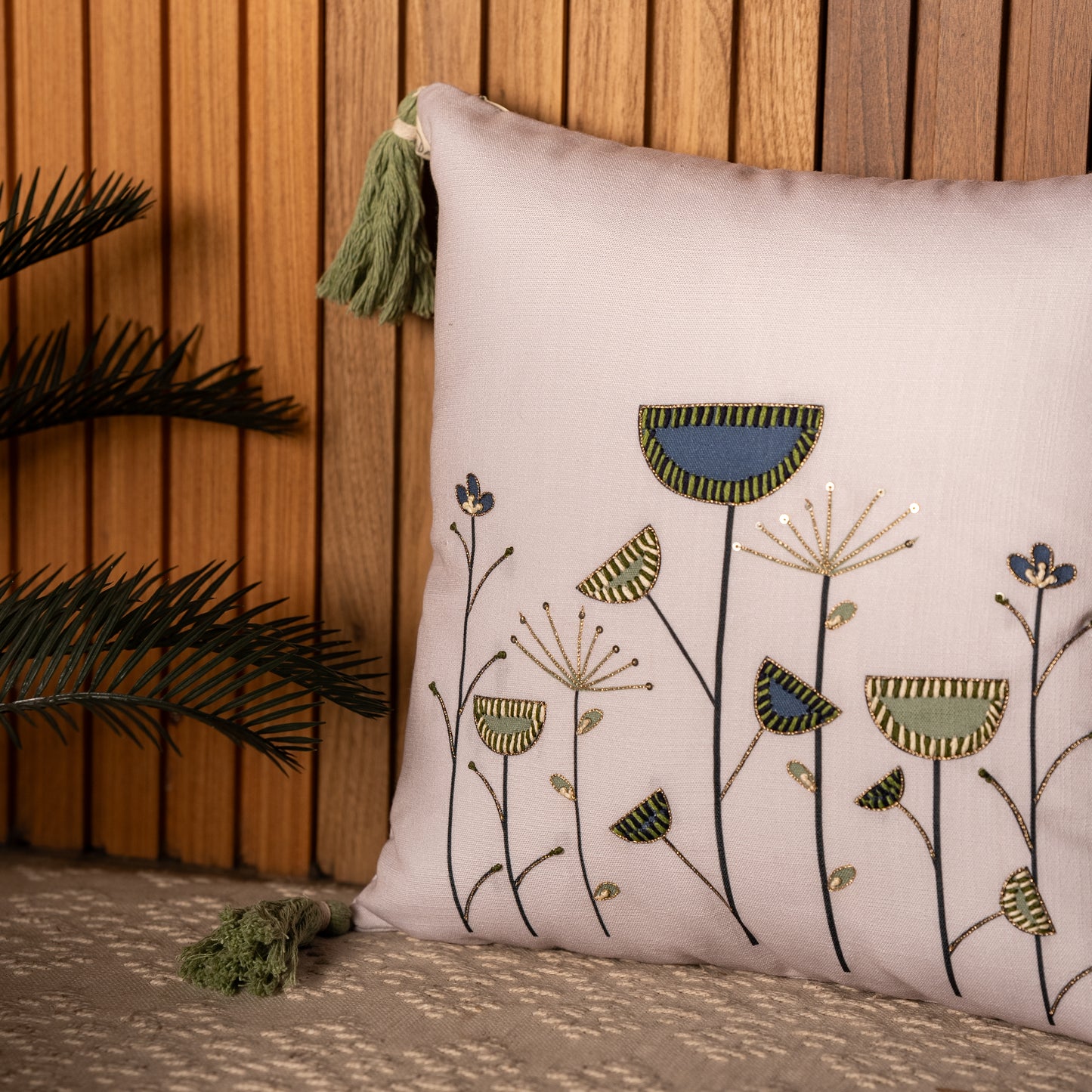 Tribal Treasures (Set of 3)