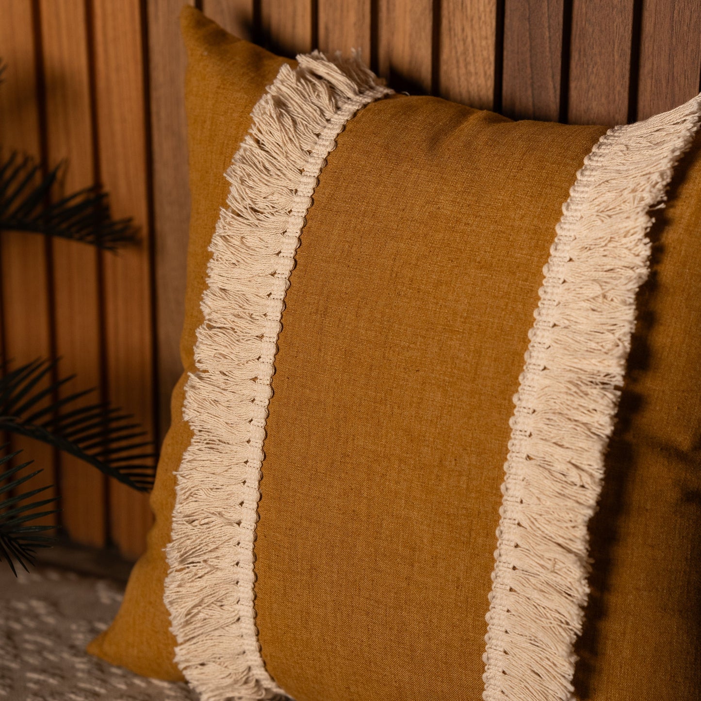 Tranquil Tones Cushion Cover
