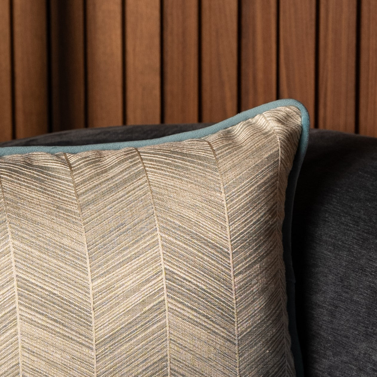 Dashway Weave Cushion Cover