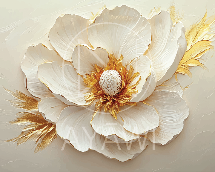 Floral Luxe