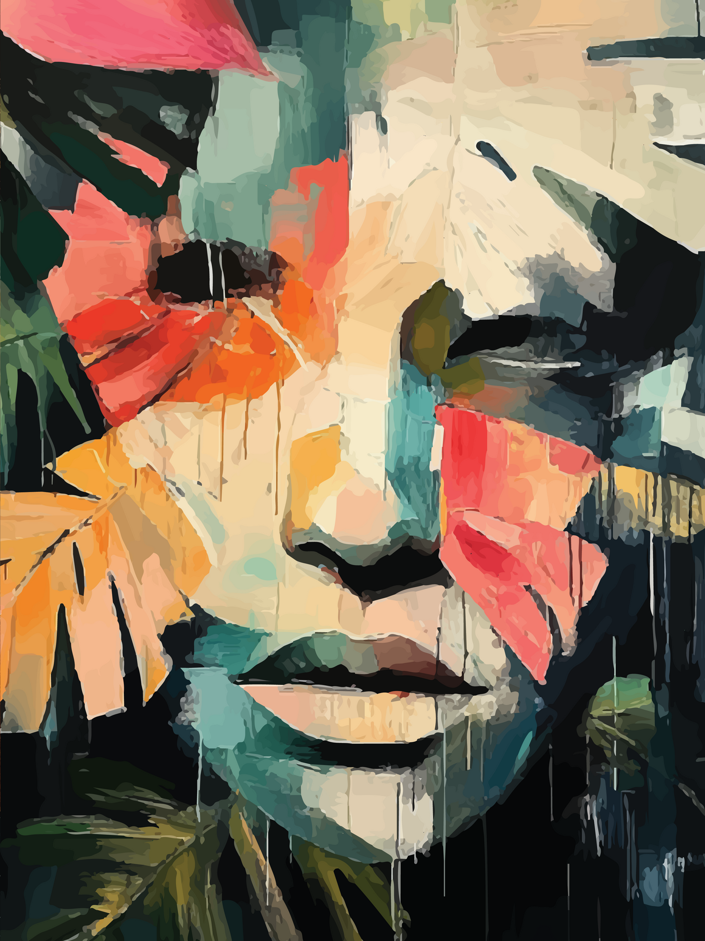 Fragmented Essence