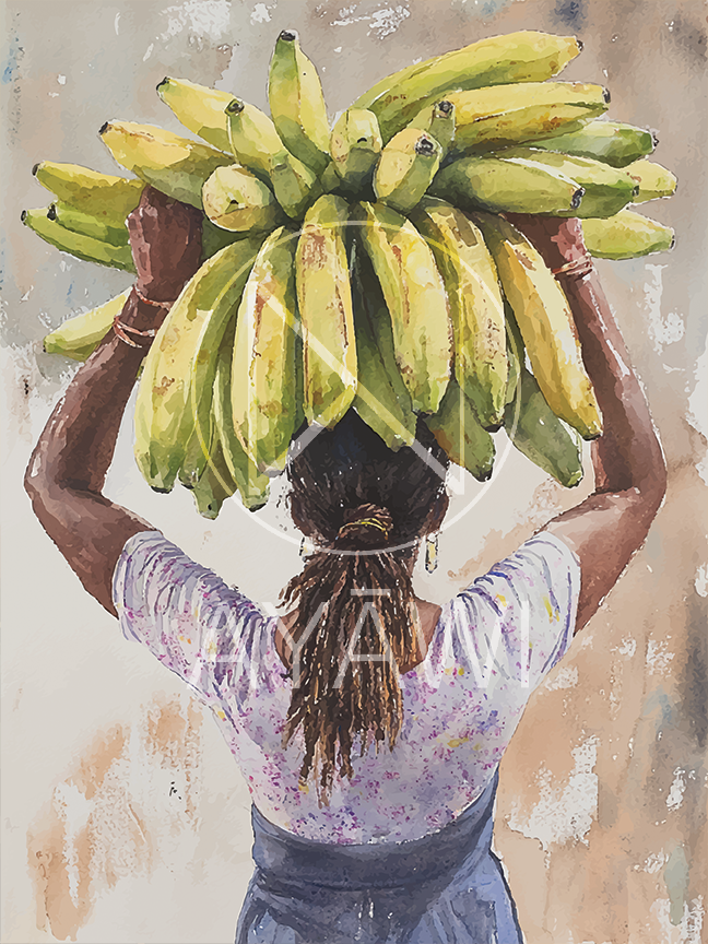 Fruitful Balance