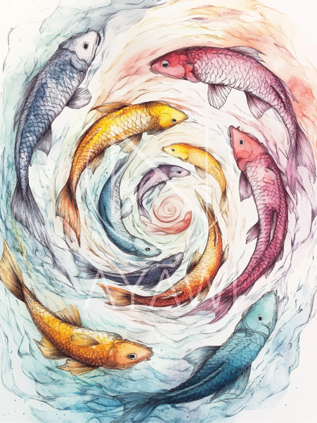 Koi Drift