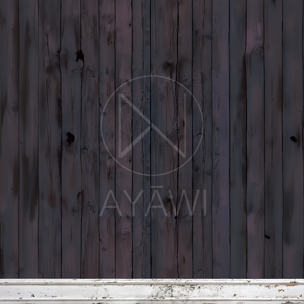 Natural Wood Grain