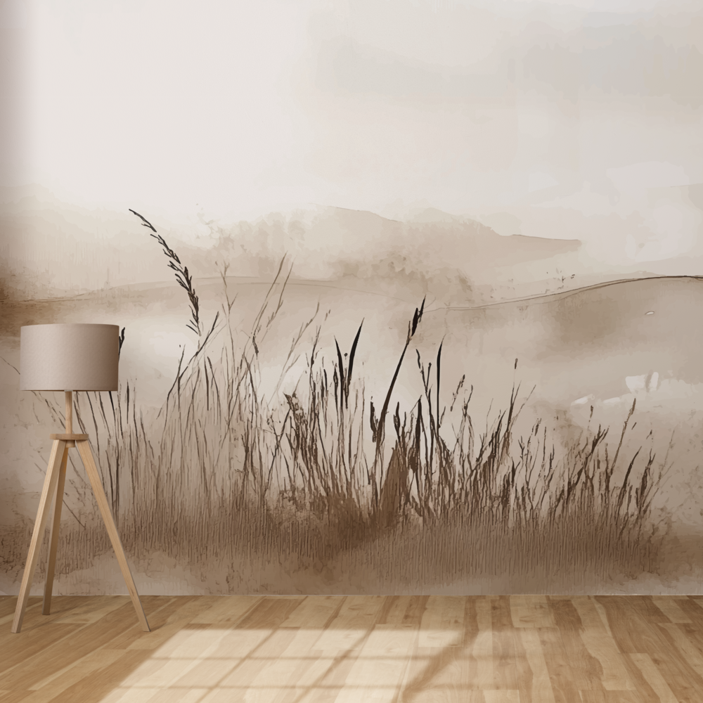 Subtle Earthscape