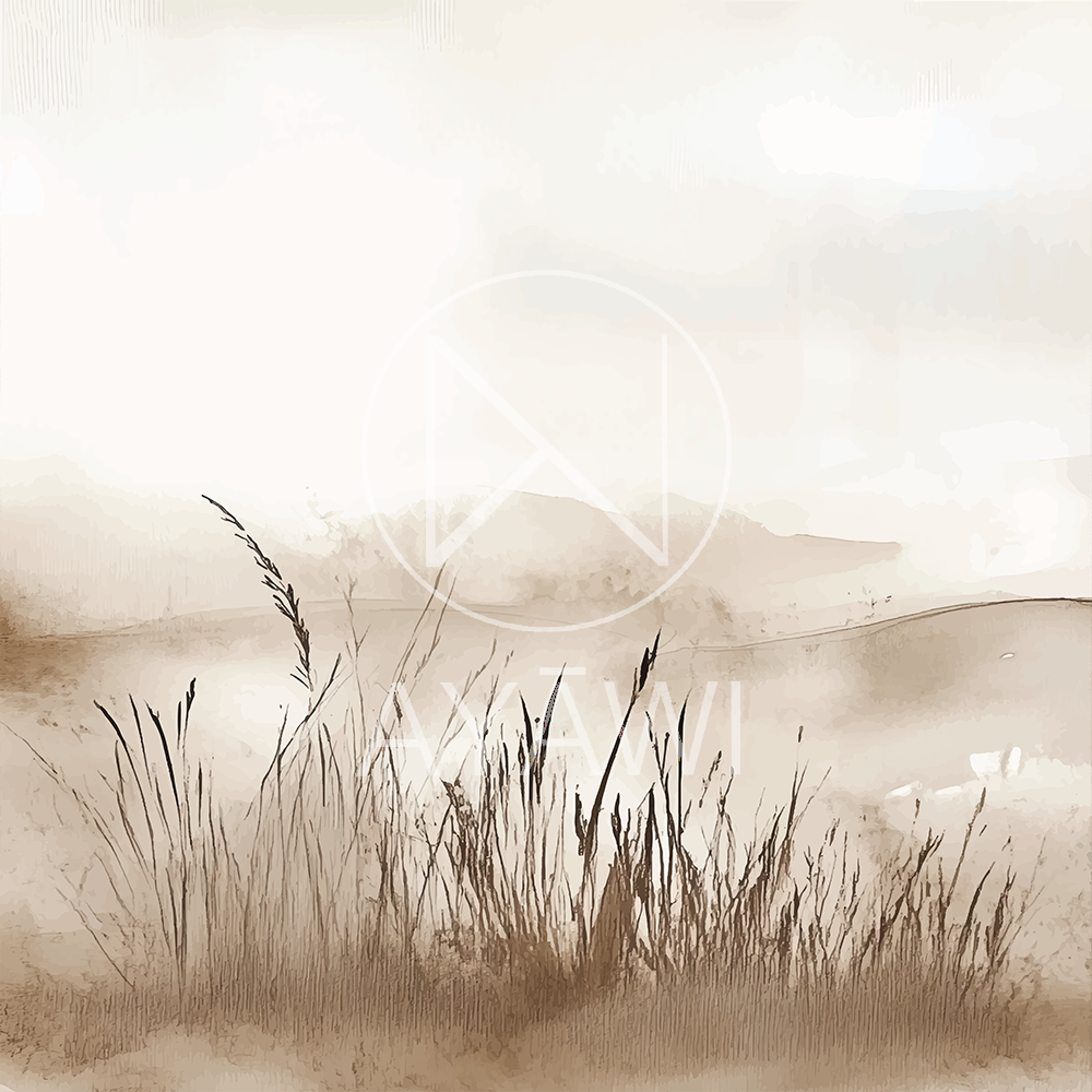Subtle Earthscape
