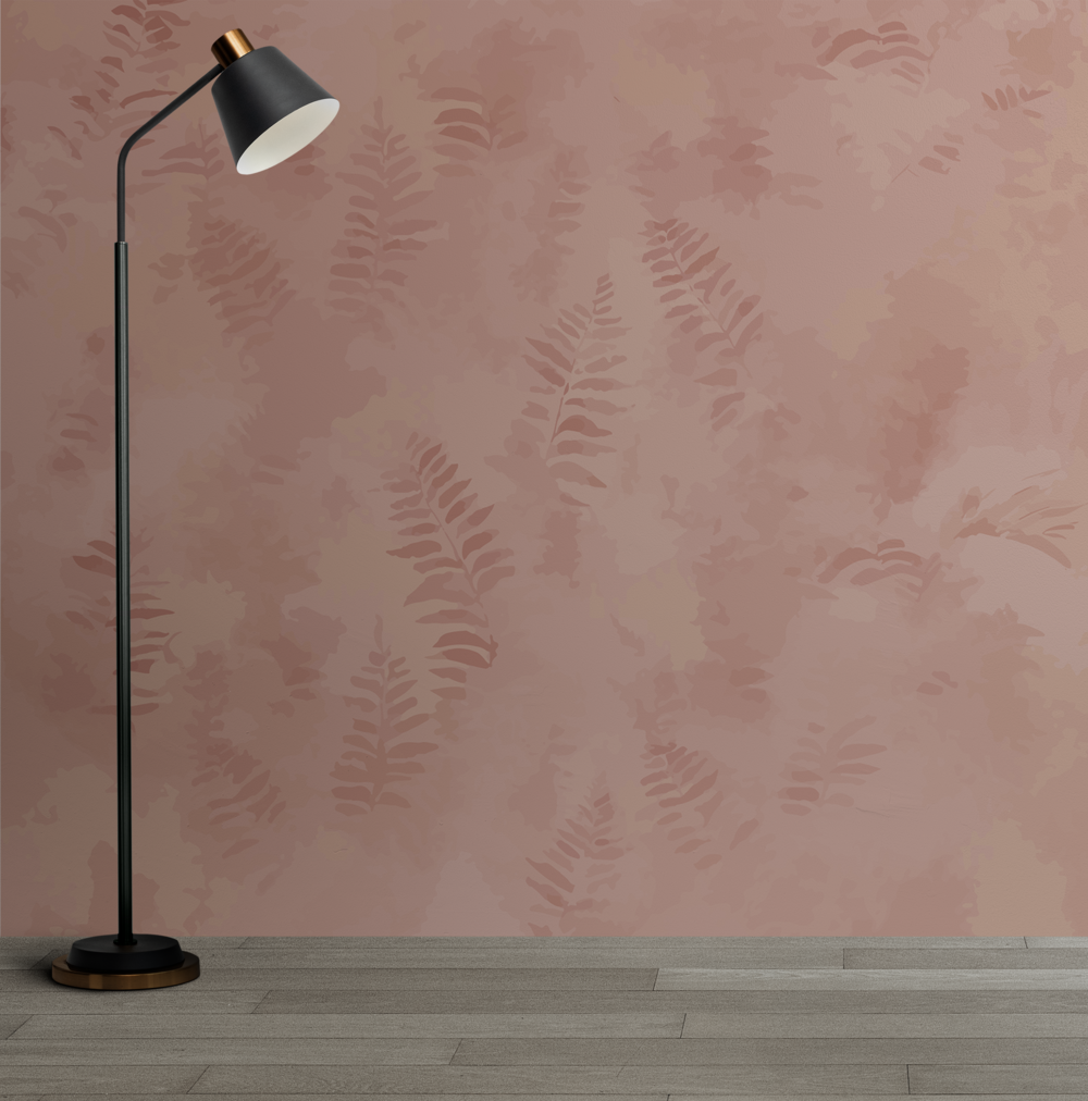 Subtle Ferns