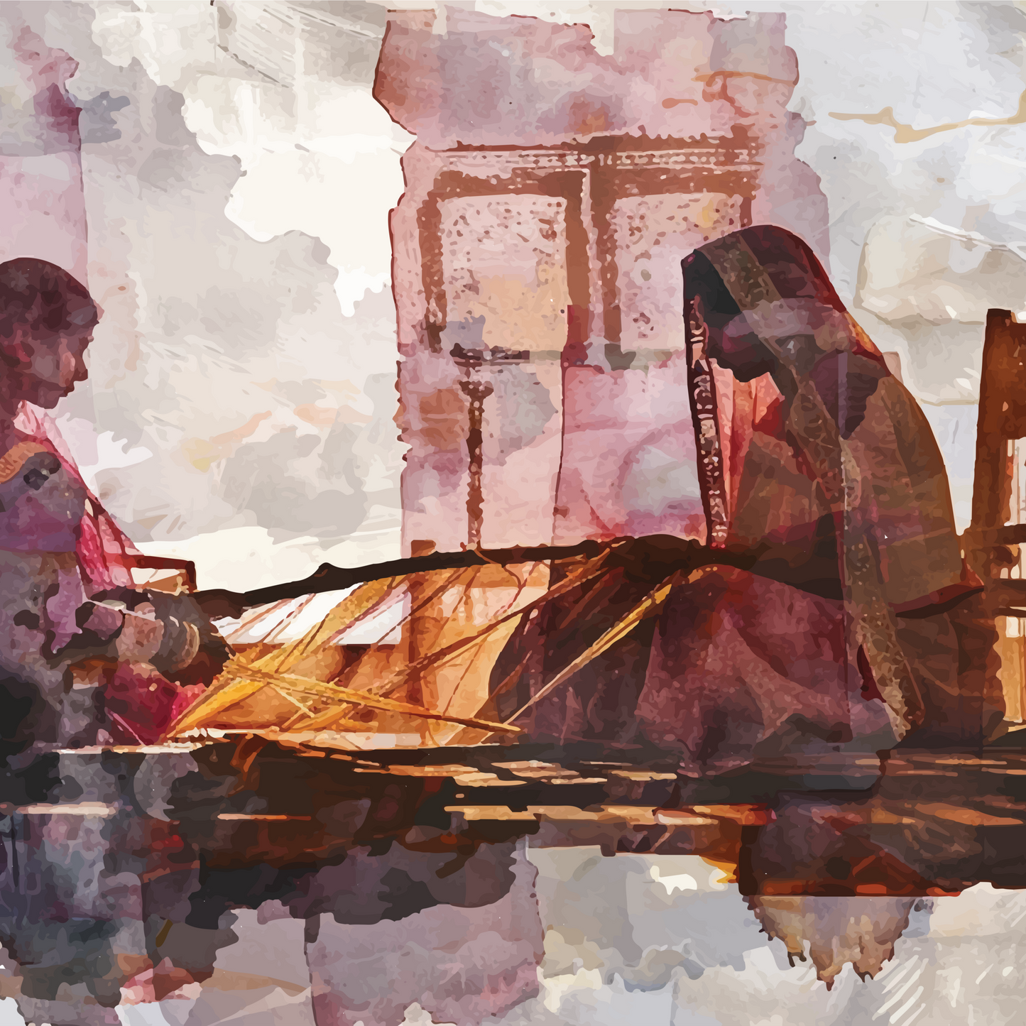 Threads of Tradition