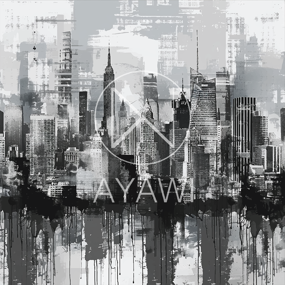 Urban Skyline