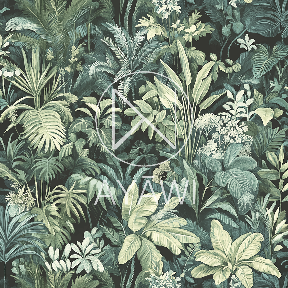 Verdant Tapestry