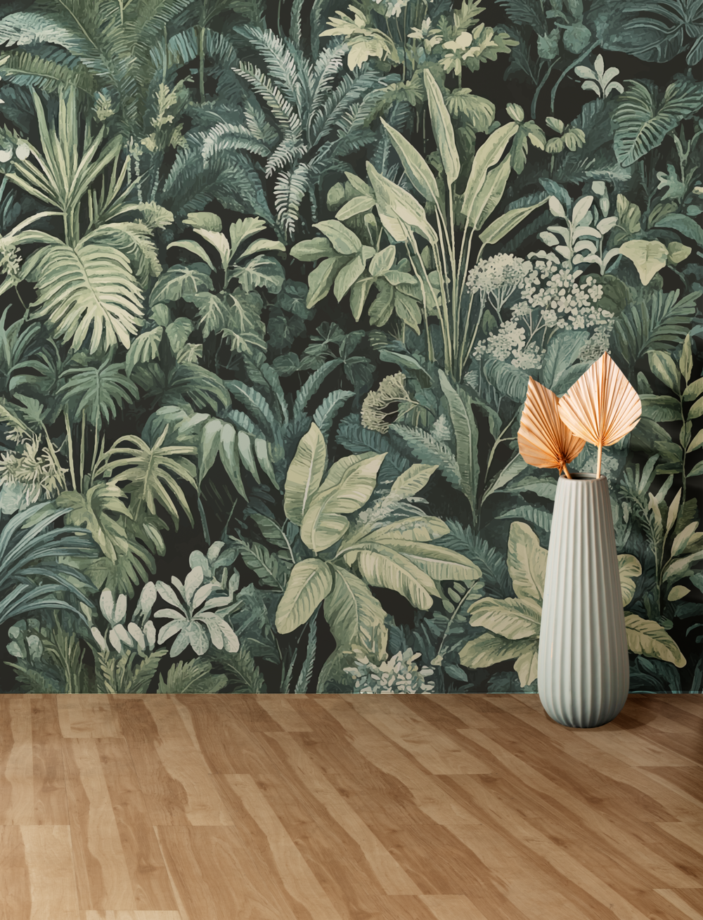 Verdant Tapestry