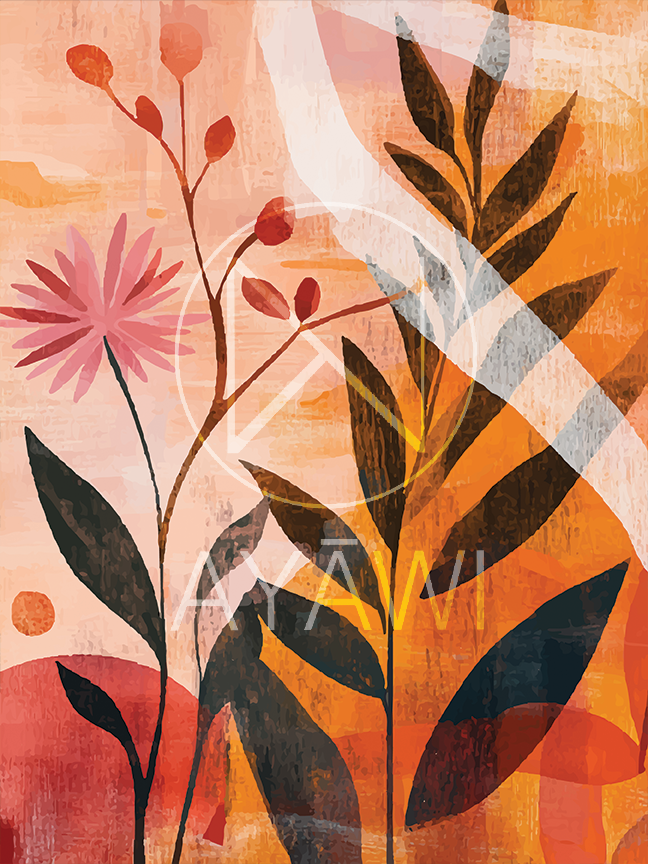 Warm Flora