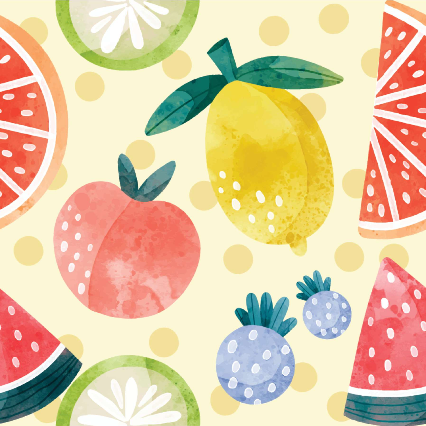Fruit Blast