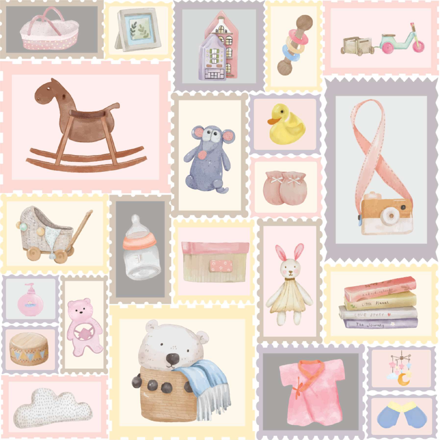 Baby Essentials