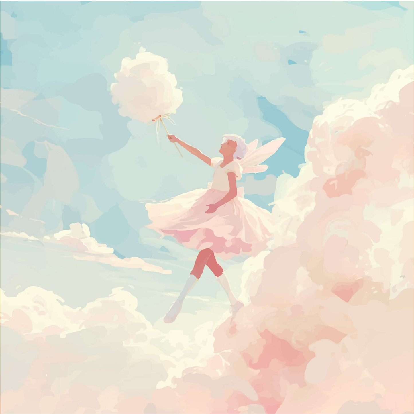 Sweet Dreams