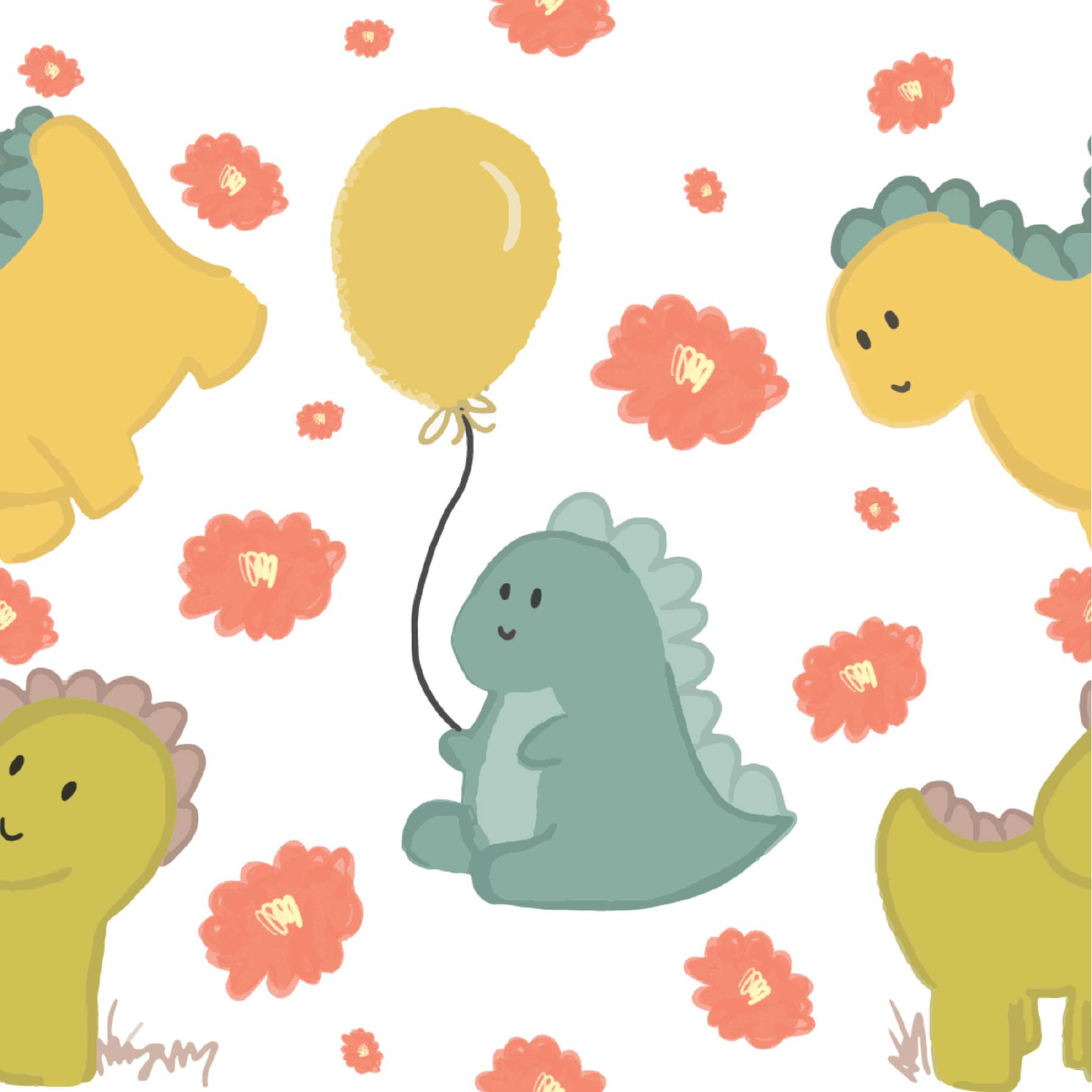 Dinosaurs