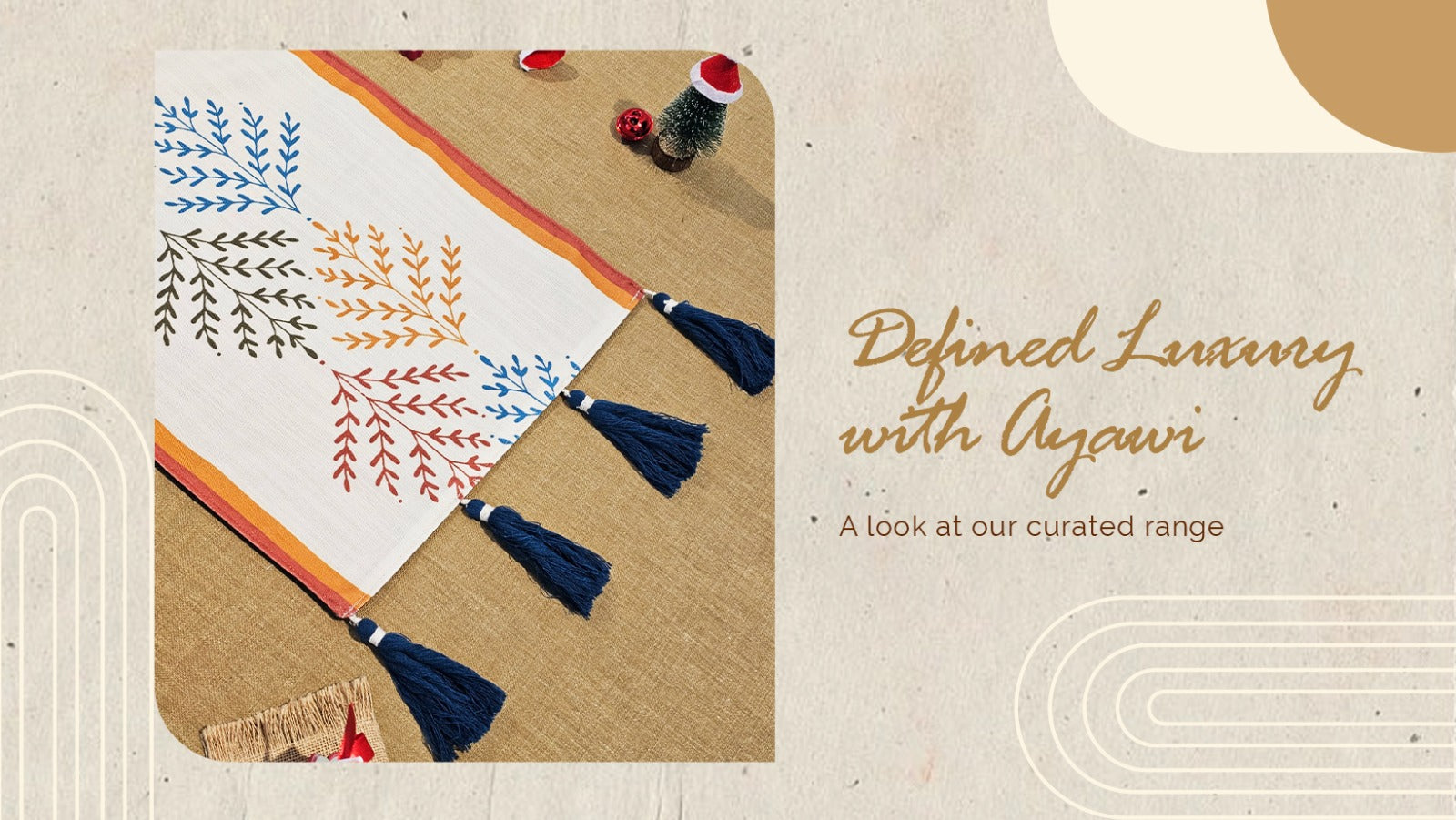 Curated Range Defining Luxury with Ayawi: A Look at Our Curated Range – Ayawi Designs