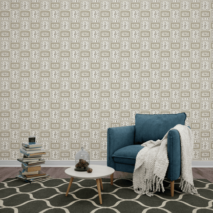 Ornate Impressions