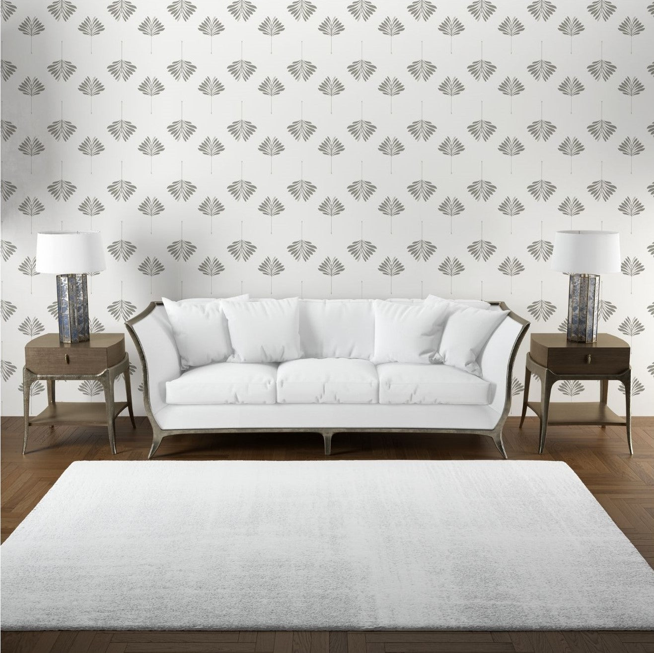 Refined Tapestry