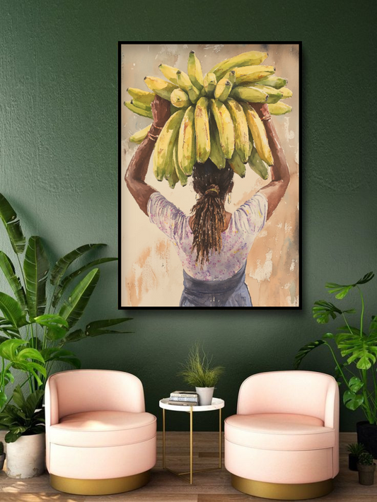Fruitful Balance