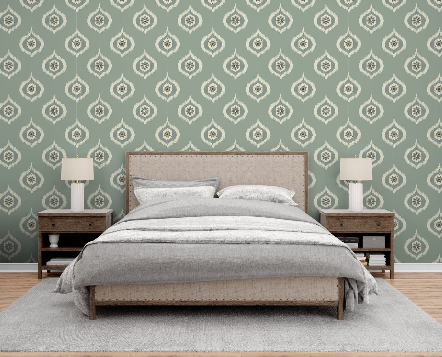 Luxe Patterns