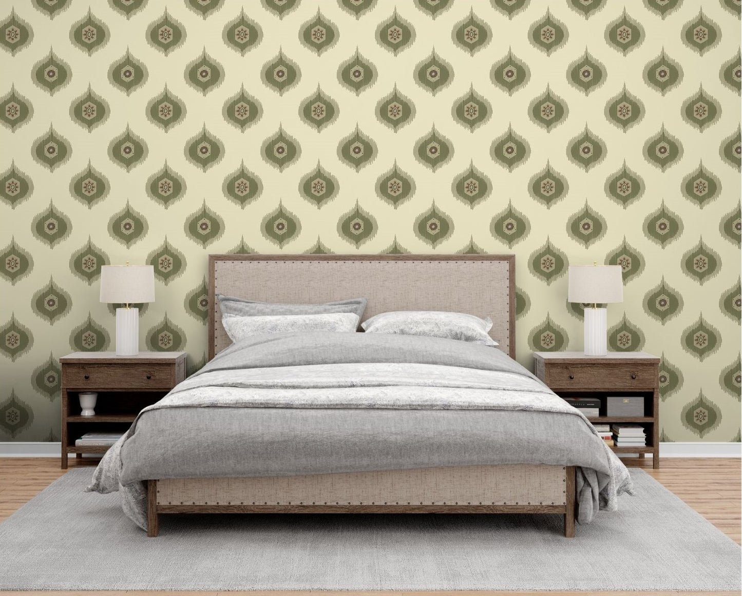 Luxe Patterns
