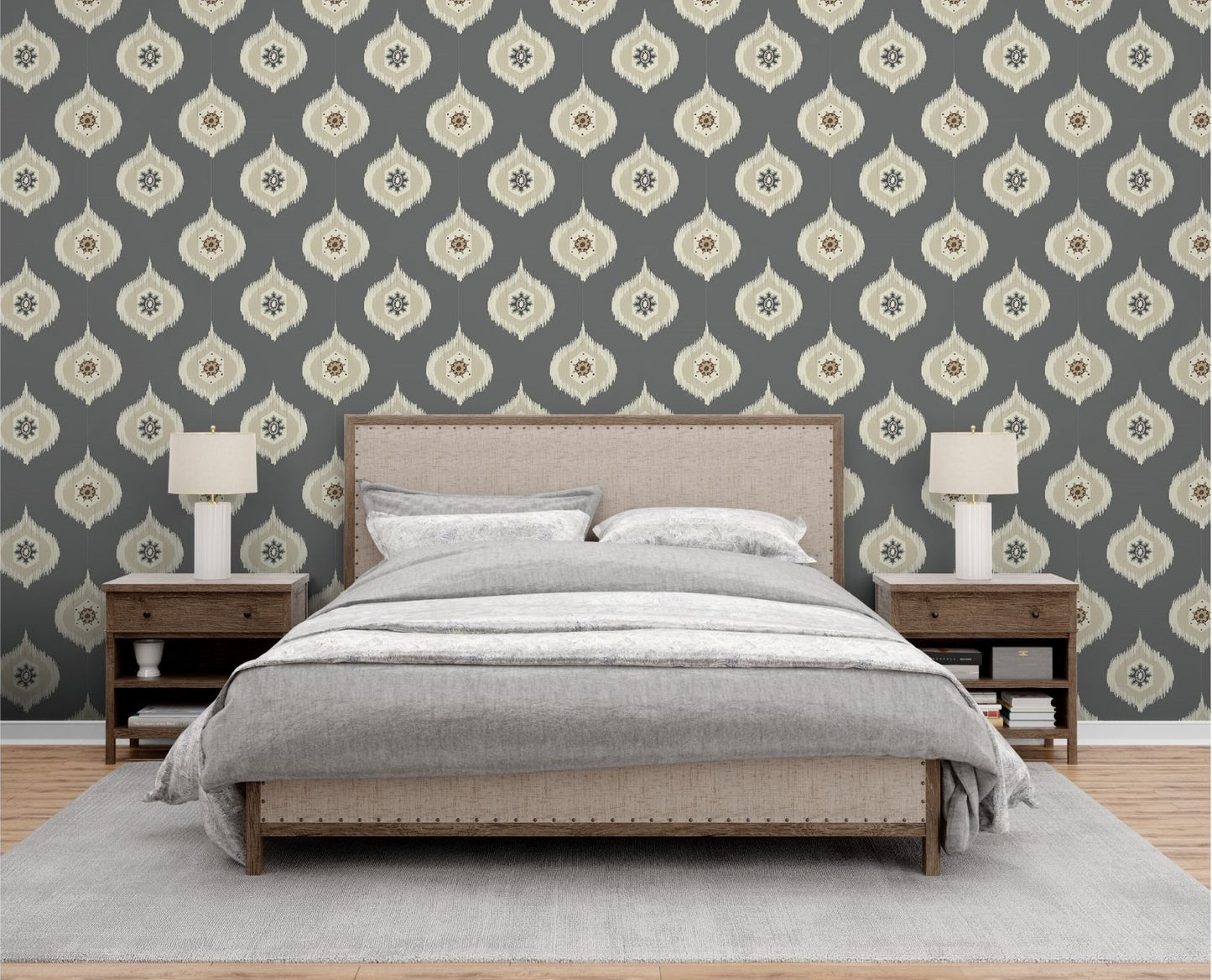 Luxe Patterns