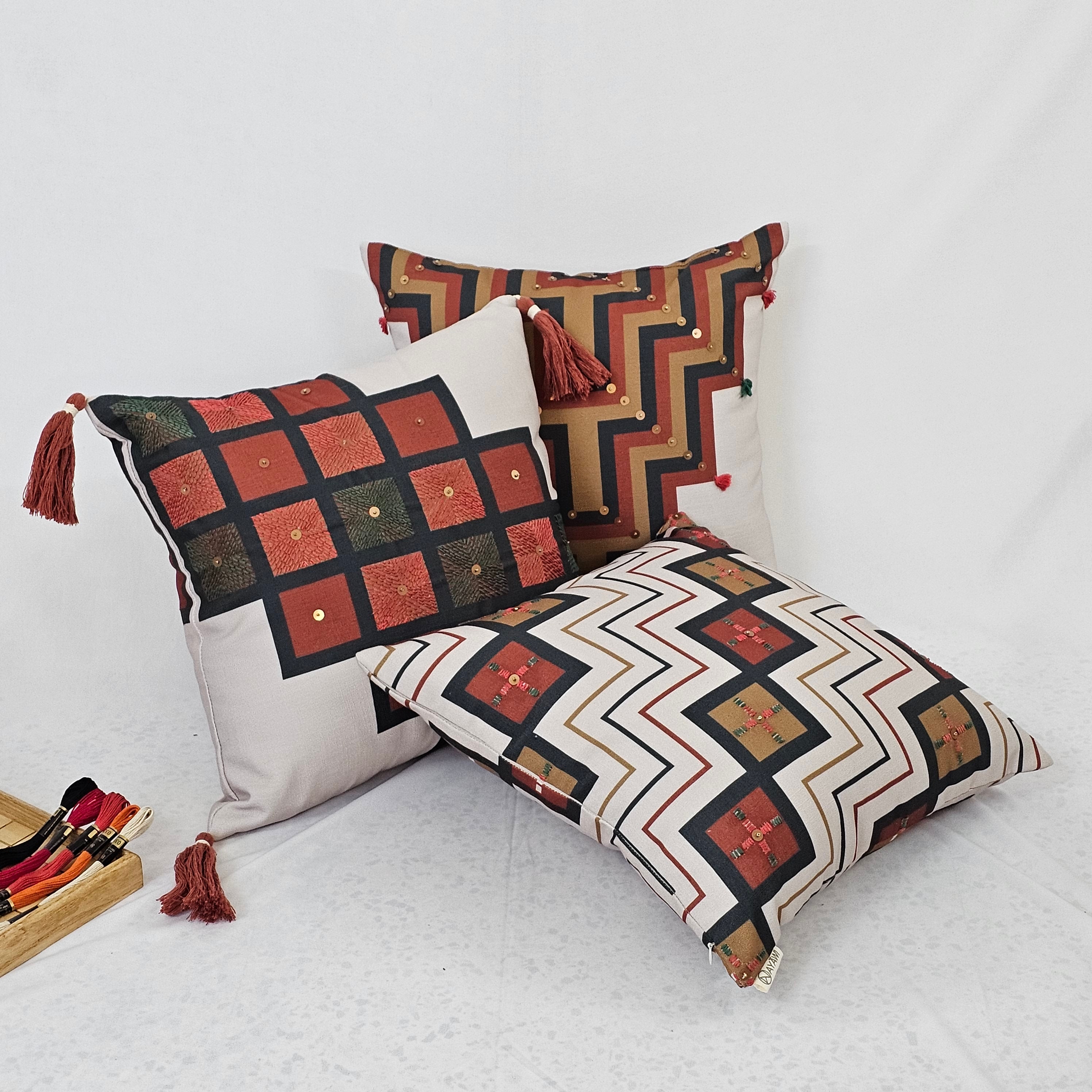 Bespoke Boho-Indian | Find Luxury Home Decor Items Online in India ...
