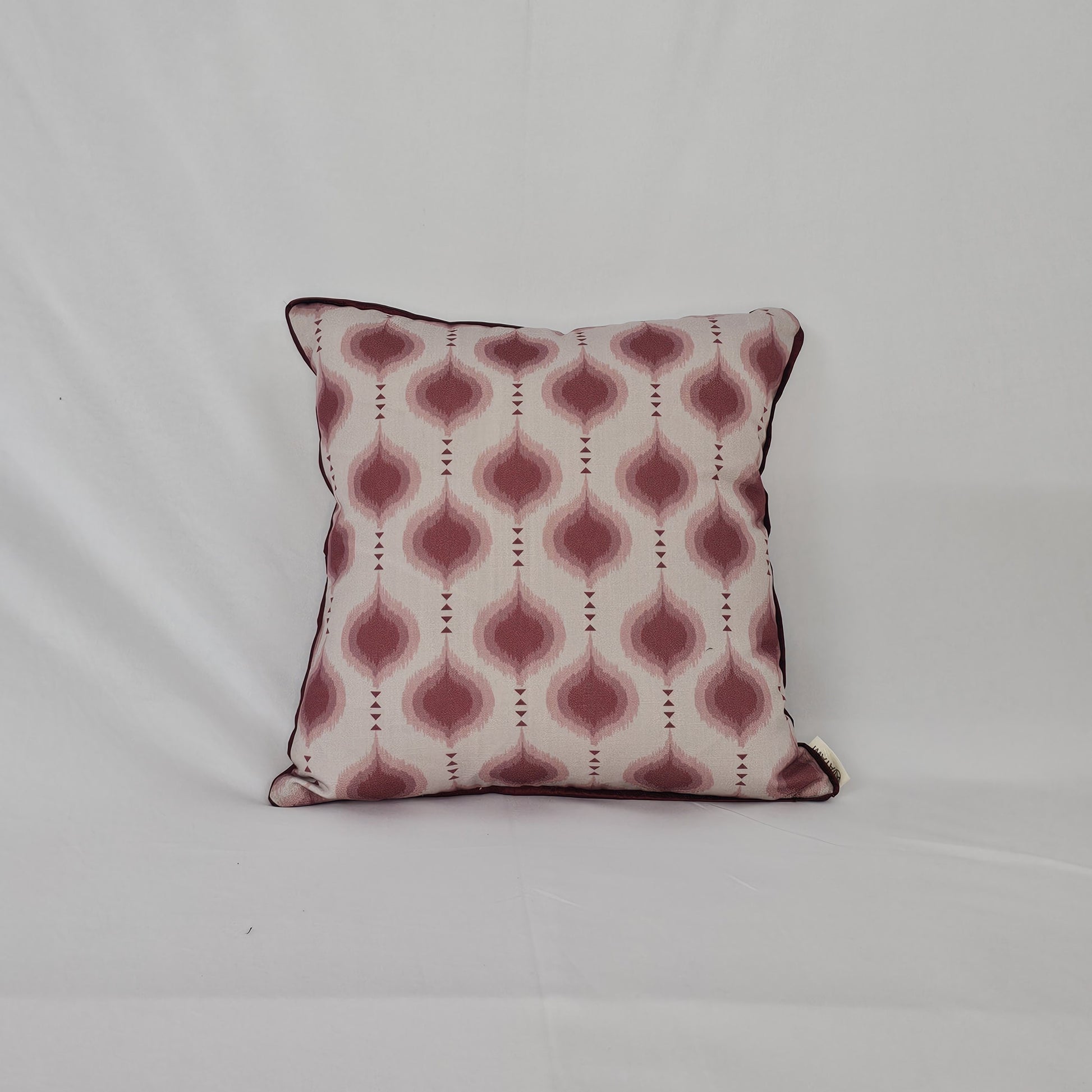 Blush Prism Cushion Cover online